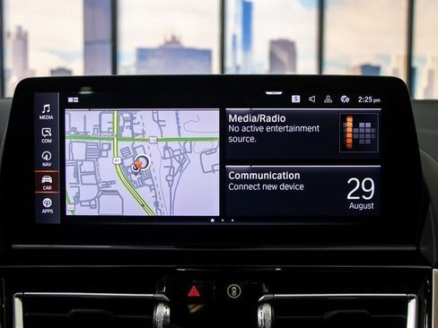 Used 2026 BMW 840i xDrive w/ M Sport Professional Package image 18