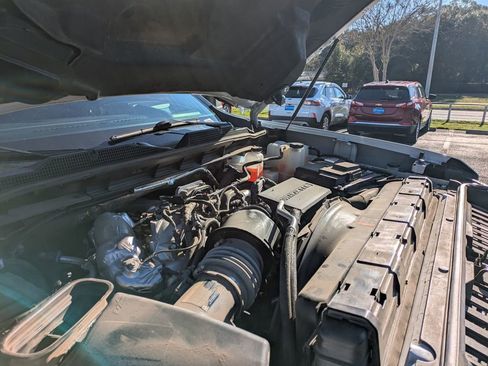 Used 2025 Chevrolet Silverado 3500 High Country w/ High Country Premium Package image 12