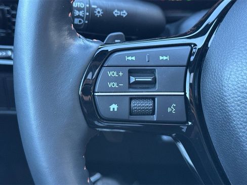 Certified 2023 Honda CR-V Sport Touring image 30