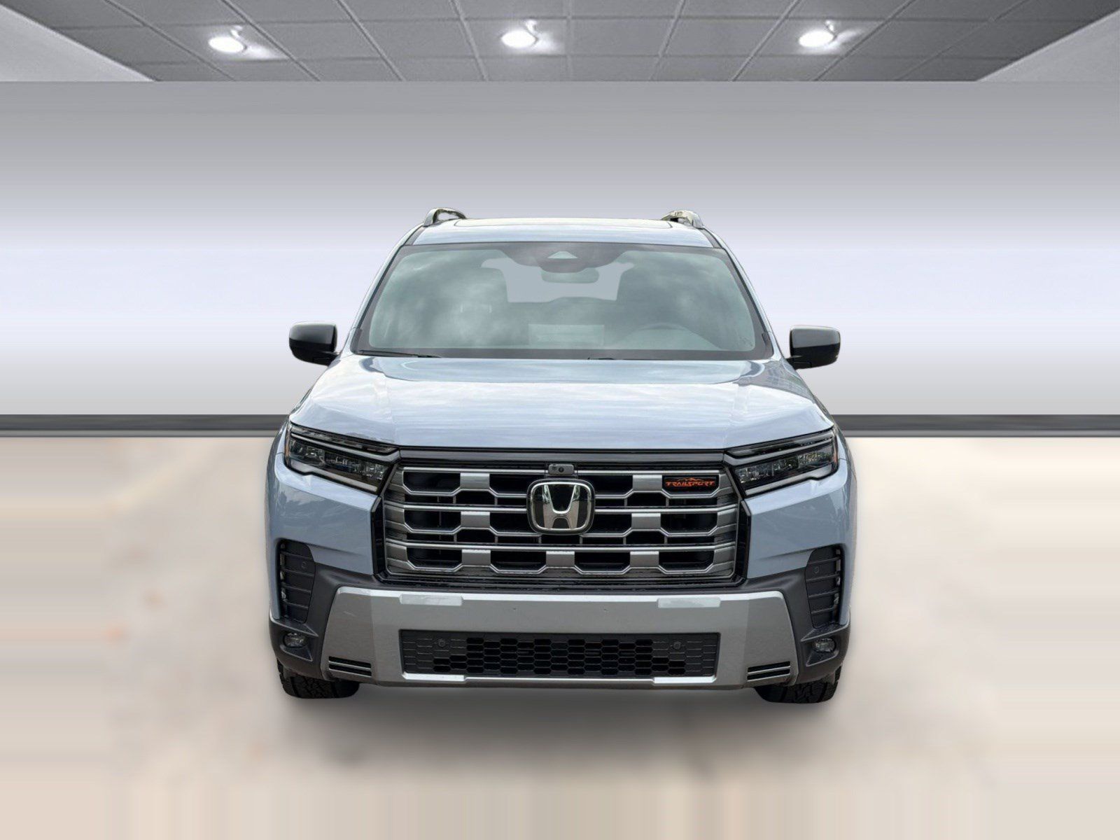 New 2026 Honda Pilot TrailSport image 6