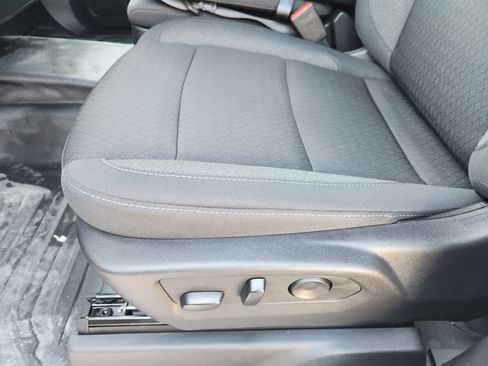 New 2025 Chevrolet Silverado 3500 W/T w/ WT/CX Safety Package image 24