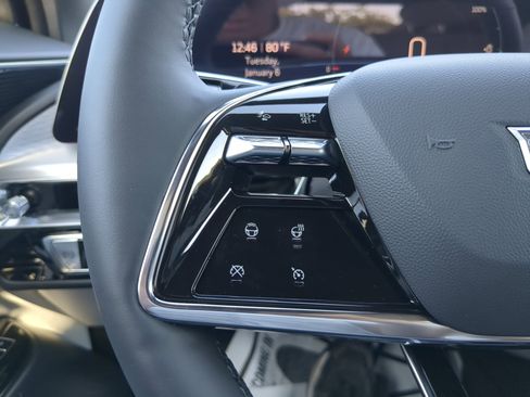 New 2026 Cadillac Lyriq Luxury image 32