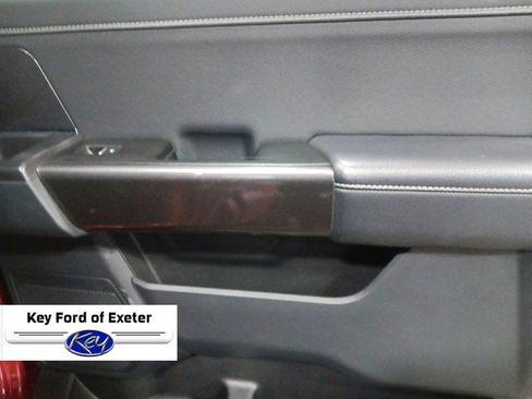 Used 2021 Ford F150 XLT w/ Equipment Group 302A High image 14