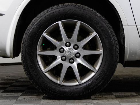 Used 2016 Buick Enclave Leather image 32