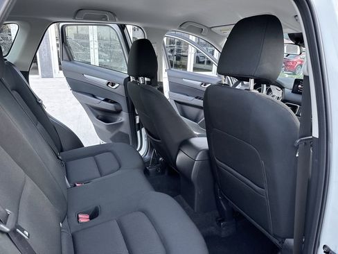 Used 2023 MAZDA CX-5 AWD 2.5 S image 36