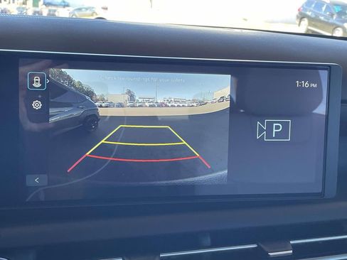 New 2026 Hyundai Santa Cruz SEL AWD/4WD image 26