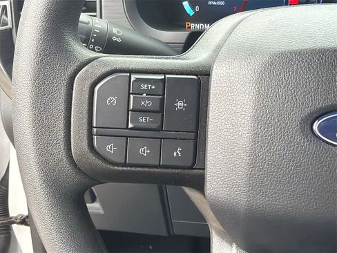 New 2025 Ford F150 STX w/ Equipment Group 200A image 22