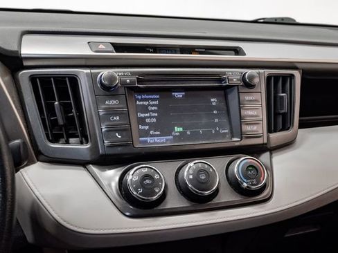 Used 2015 Toyota RAV4 LE w/ Four Season Floor Mat Package image 16