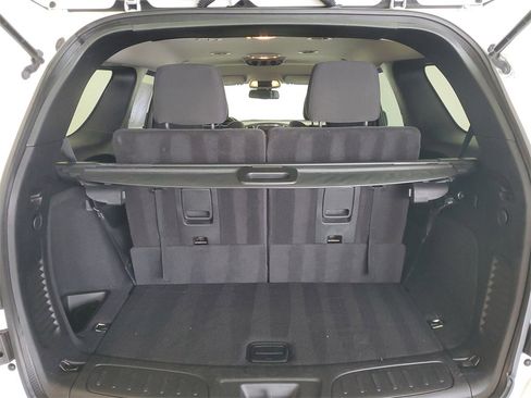 Used 2015 Dodge Durango SXT image 23