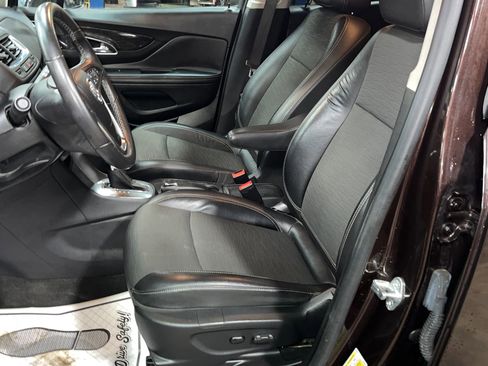 Used 2016 Buick Encore FWD image 14