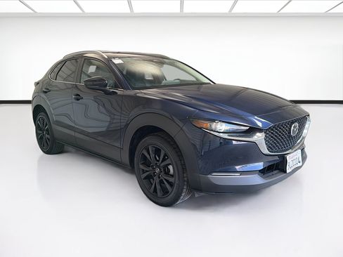 Used 2024 MAZDA CX-30 AWD 2.5 S w/ Select Sport Pkg image 3