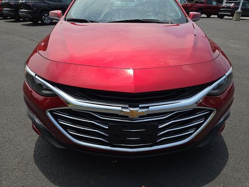 Used 2024 Chevrolet Malibu LT FWD image 8