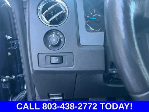 Used 2014 Ford F150 XLT w/ Equipment Group 302A Luxury AWD/4WD image 27