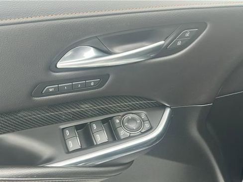 Used 2021 Cadillac XT4 Sport image 21