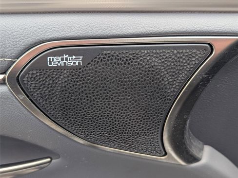 Certified 2024 Lexus ES 300h F Sport FWD image 22