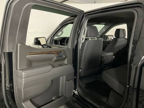 Used 2026 GMC Sierra 1500 Elevation AWD/4WD image 35