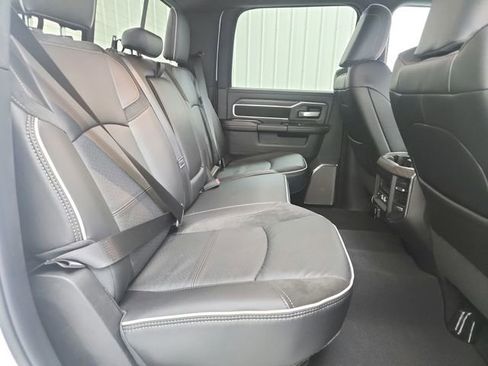 New 2026 RAM 2500 Laramie image 44