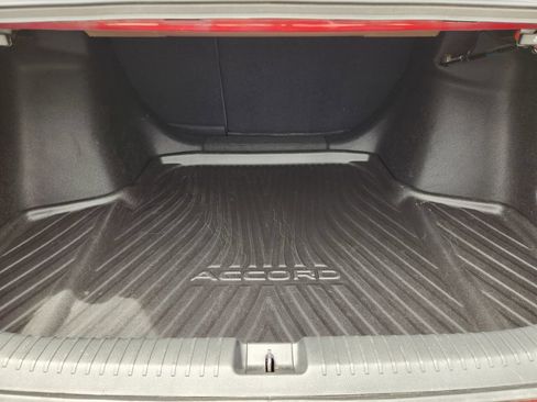 Used 2024 Honda Accord EX image 23