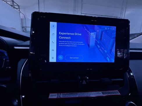 New 2026 Toyota Corolla LE image 25