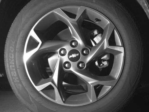 Used 2025 Chevrolet Trax LT w/ LT Convenience Package image 10