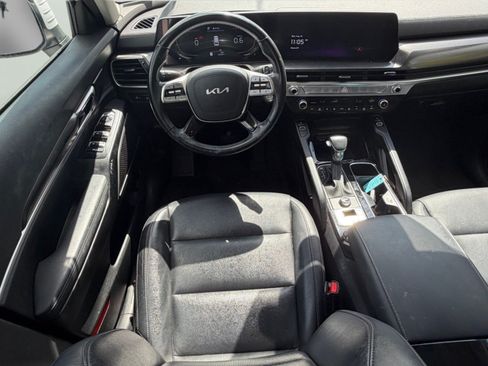 Certified 2023 Kia Telluride S FWD image 12