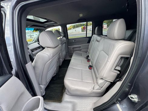 Used 2015 Honda Pilot EX-L image 10