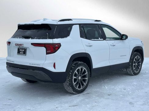 New 2026 GMC Terrain Elevation w/ Elevation Premium Package image 3