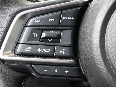 Used 2025 Subaru Ascent Premium AWD/4WD image 25