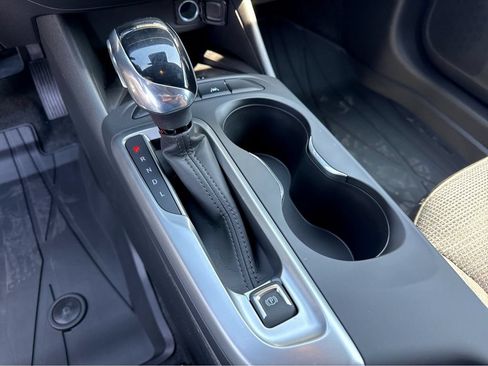 New 2026 Buick Envista Preferred w/ Convenience I Package FWD image 22