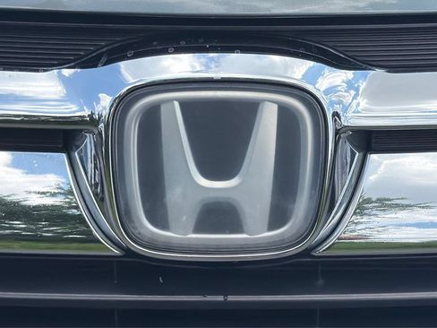 Used 2018 Honda Odyssey EX-L image 29