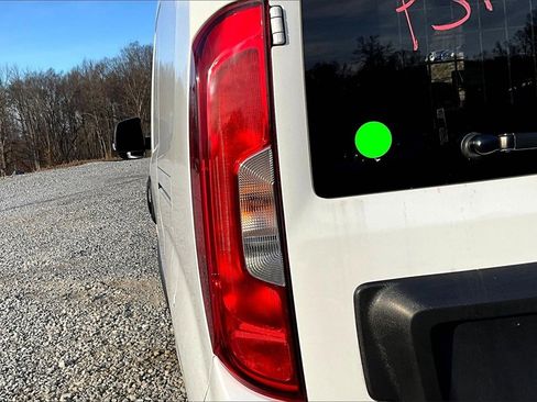 Used 2020 RAM ProMaster City Tradesman SLT image 24