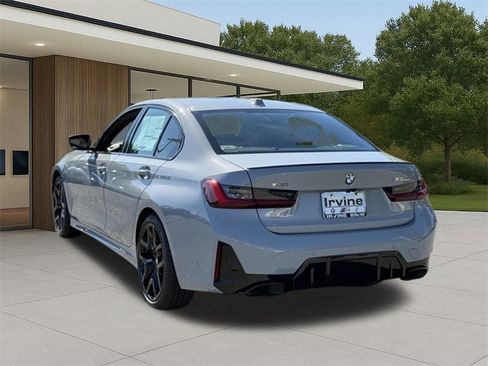 New 2026 BMW M340i xDrive M340i xDrive w/ Premium Package image 12