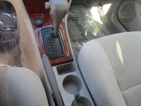 Used 2008 Toyota Corolla LE image 30