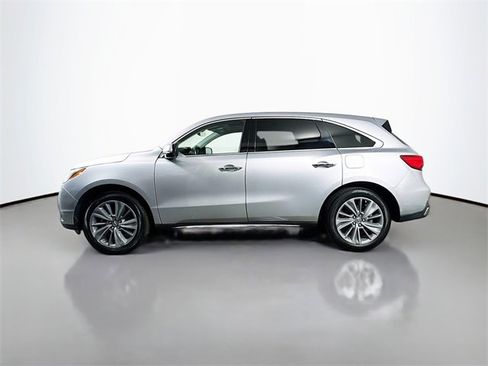 Used 2017 Acura MDX 3.5L image 5