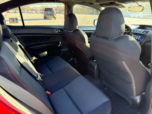 Used 2021 Subaru WRX Premium image 20