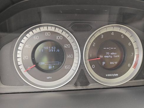 Used 2013 Volvo S60 T5 FWD image 13