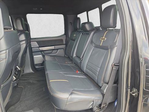 Used 2023 Ford F150 Platinum image 18