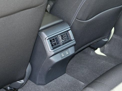 New 2026 Honda Accord LX image 21