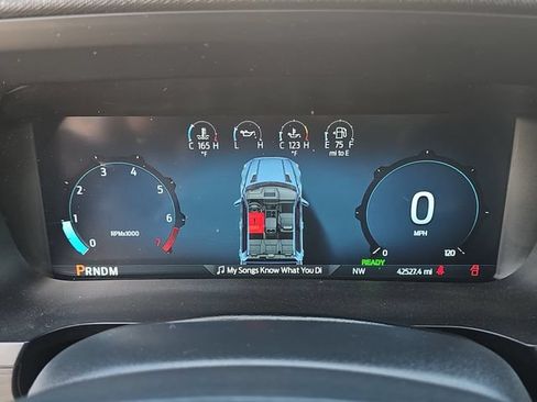 Used 2024 Ford F150 XLT w/ Mobile Office Package AWD/4WD image 21
