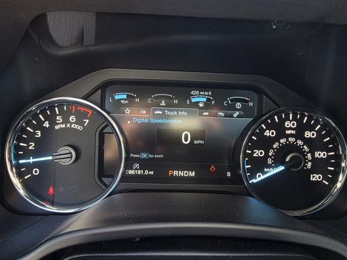 Used 2019 Ford F150 Lariat w/ Equipment Group 502A Luxury image 15