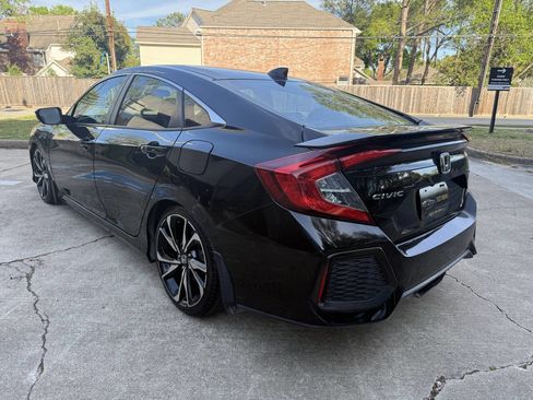 Used 2019 Honda Civic Si image 6
