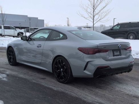 Certified 2026 BMW 440i xDrive Coupe w/ Premium Package image 12