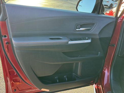 Certified 2023 Toyota Sienna XSE image 13