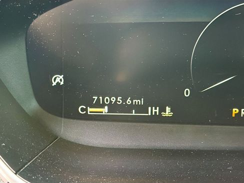 Used 2019 Lincoln Nautilus Select FWD image 39