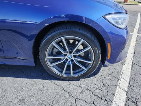 Used 2020 BMW 330i xDrive Sedan w/ Convenience Package image 13