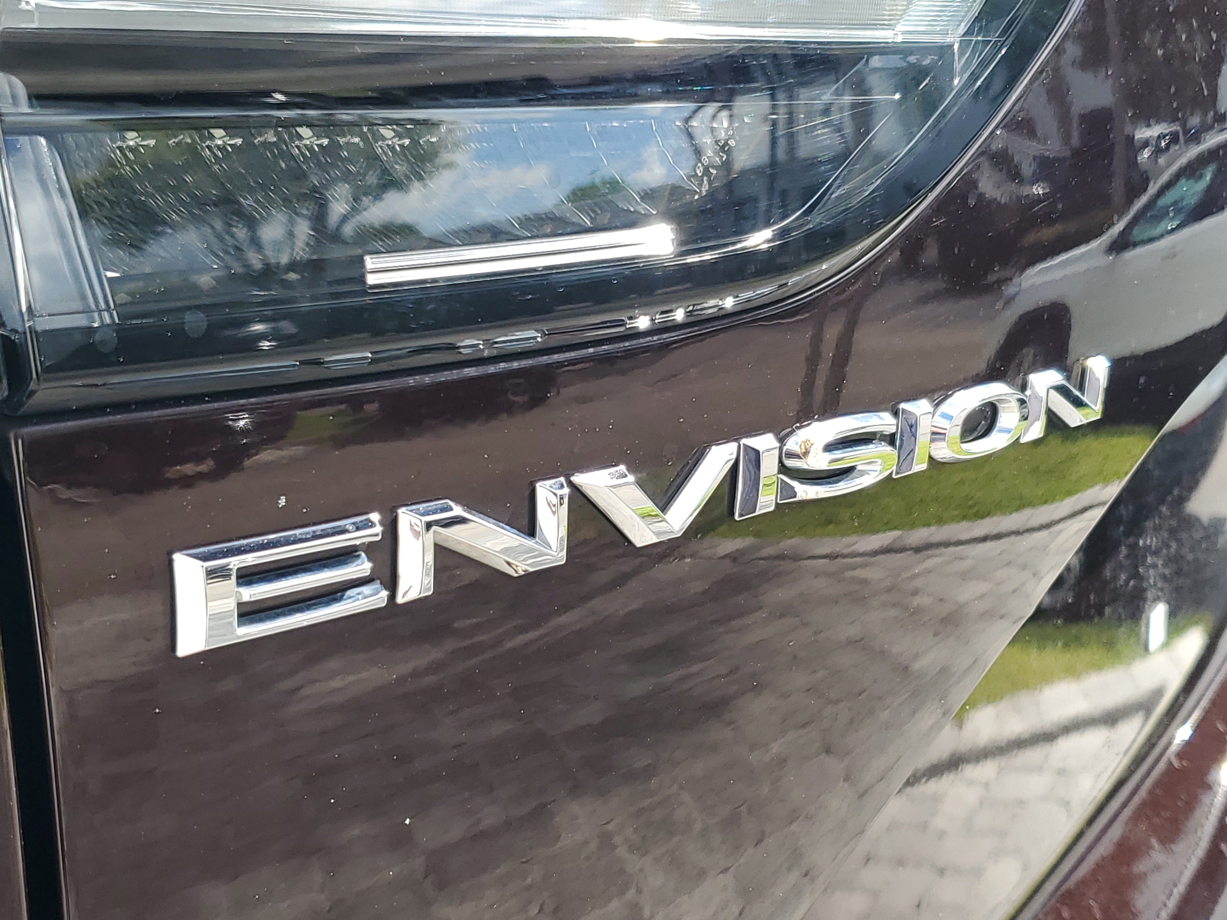 Used 2023 Buick Envision Avenir FWD image 6