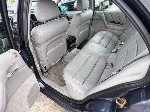 Used 1997 Cadillac Catera image 36