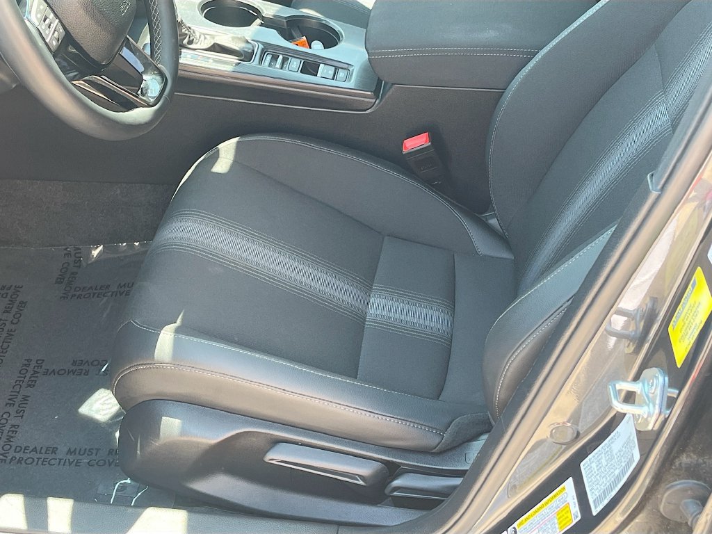 Used 2026 Honda Civic Sport image 19