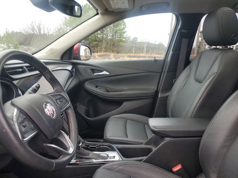 Used 2021 Buick Encore GX Essence w/ Experience Buick Package image 15