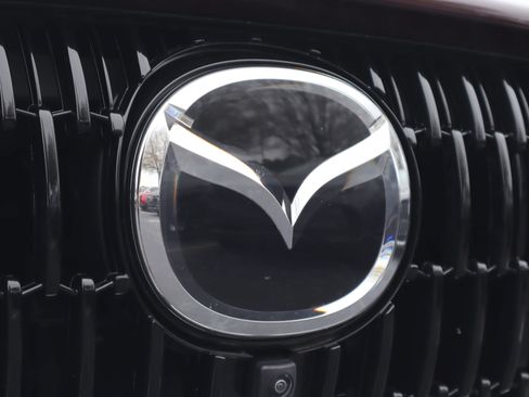 Certified 2025 MAZDA CX-90 3.3 Turbo w/ Premium Plus Pkg image 33